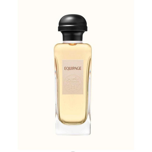 Hermès - Equipage Eau de Toilette - Best sellers parfums homme