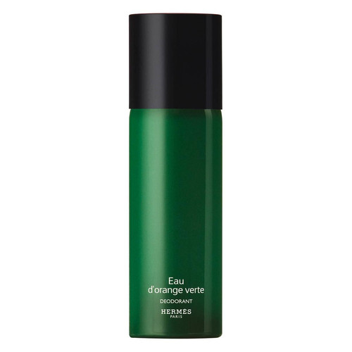 Hermès - Eau d'Orange Verte Déodorant vaporisateur sans alcool - Meilleur soin corps homme