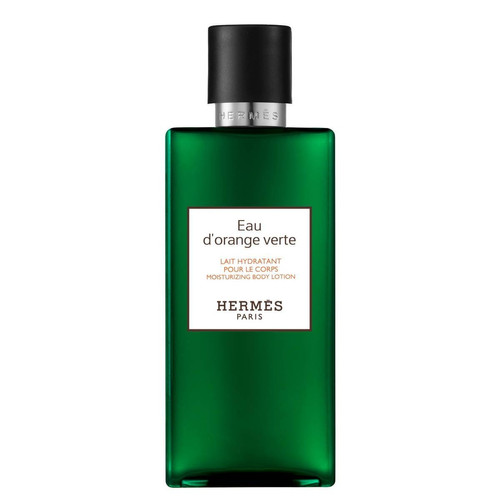 Hermès - Eau D'orange Verte - Lait Hydratant Pour Le Corps - Hermes les colognes