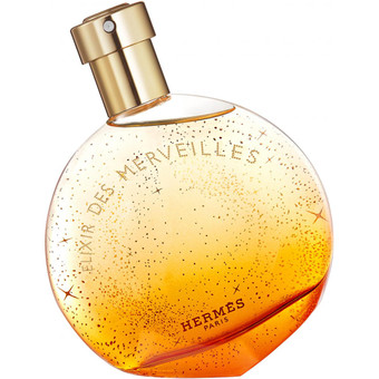 Hermès - Elixir des Merveilles, Eau de parfum-50 ml - Parfum d exception