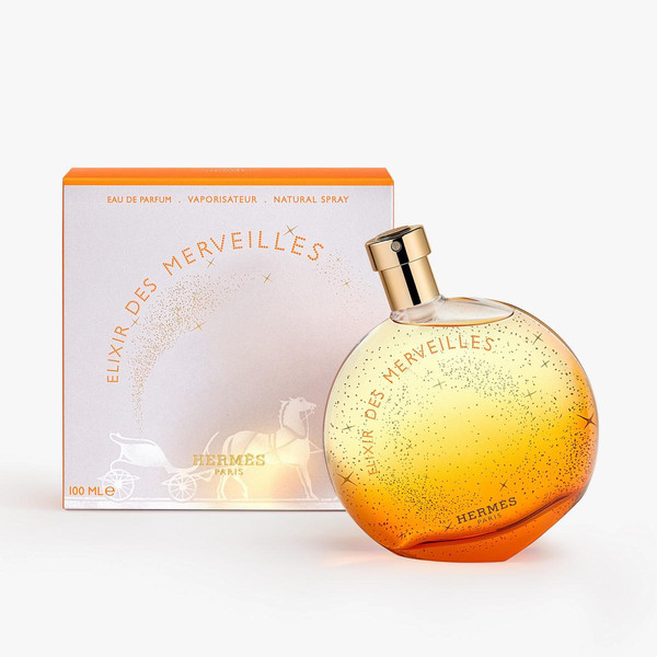  Elixir Des Merveilles - Eau De Parfum Vaporisateur