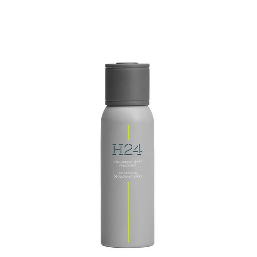 Hermès - Hermès H24 Déodorant Vaporisateur fraicheur 150 ml - Déodorant homme