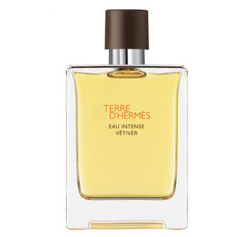 Hermès - Terre d’Hermès Eau Intense Vetiver – Eau de Parfum - Parfum d exception