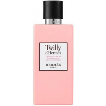Hermès - Twilly d'Hermès Crème de Douche - Parfums homme hermes