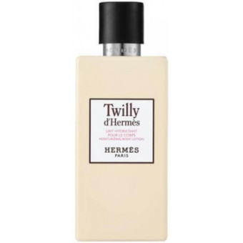 Hermès - Twilly d'Hermès Lait Hydratant Corps - Parfums homme hermes