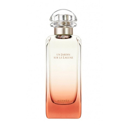 Hermès - UN JARDIN SUR LA LAGUNE EDT - Parfum d exception