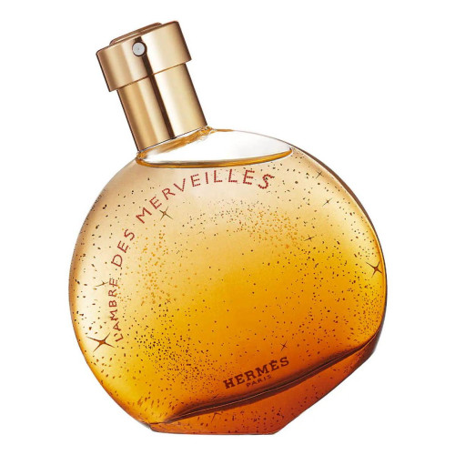 Hermès - L'ambre Des Merveilles - Eau De Parfum - Coffret cadeau parfum homme