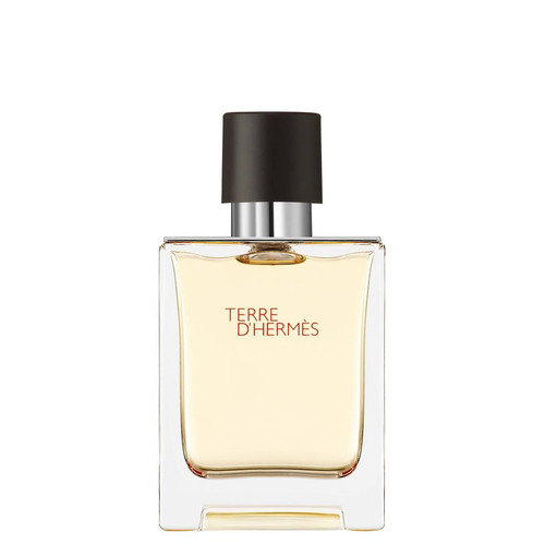 Hermès - Terre d'Hermès - Eau de toilette - Parfum d exception