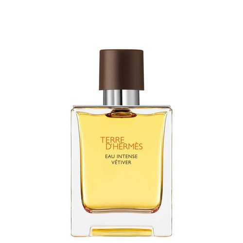 Hermès - Terre D'Hermès Eau Intense Vetiver - Eau De Parfum - Cadeaux made in france