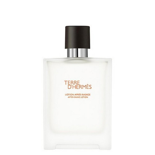 Hermès - Terre d'Hermès - Lotion après-rasage Flacon - Parfums homme hermes