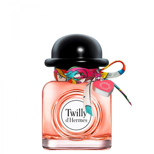 Hermès - Twilly d'Hermès, Eau de parfum édition limitée Charming Twilly - Made in france