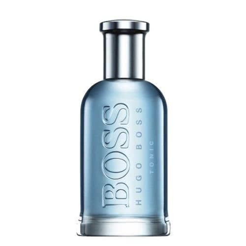 Hugo Boss - Boss Bottled Tonic - Eau de Toilette - Cadeaux Parfum homme