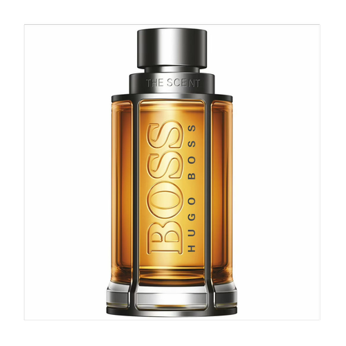 Hugo Boss - Boss The Scent - Eau de toilette - Coffret parfum homme hugo boss
