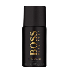 Boss The Scent Déodorant Spray
