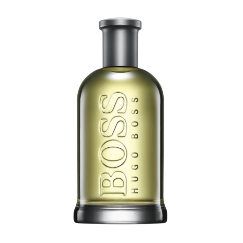 Hugo Boss - Boss Bottled - Eau De Toilette - Cadeaux Saint Valentin pour homme