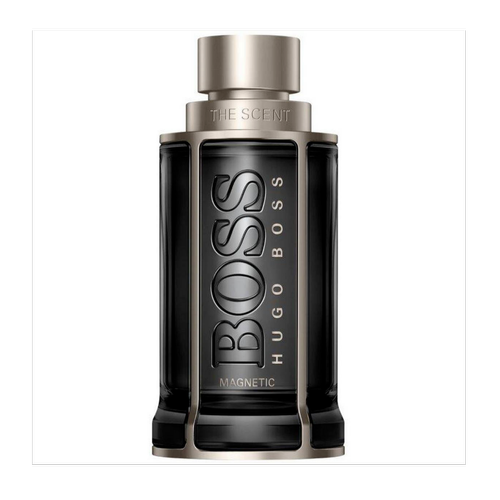 Hugo Boss - Boss The Scent Magnetic - Eau De Parfum - Parfum homme