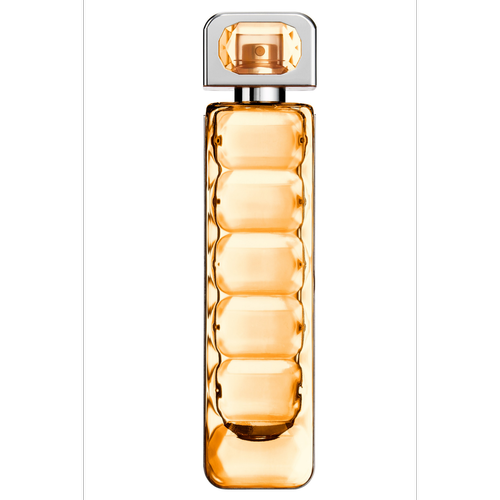 Hugo Boss - Boss Orange - Vaporisateur 75 ml - Parfums Hugo Boss