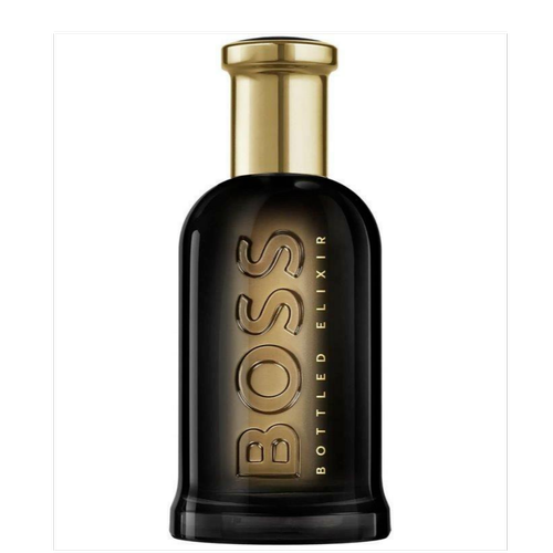Hugo Boss - BOSS Bottled - Elixir de Parfum - Idées Cadeaux homme