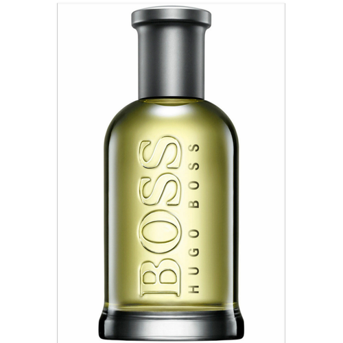 Hugo Boss - Boss Bottled Lotion Après-rasage 50ml - Parfums Hugo Boss