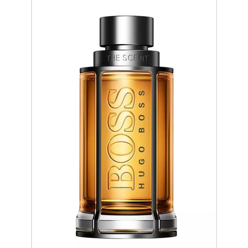 Hugo Boss - Boss The Scent Lotion Après-Rasage - Parfums Hugo Boss