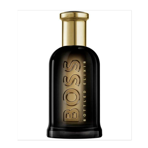 Hugo Boss - Boss Bottled - Elixir De Parfum - Parfum homme