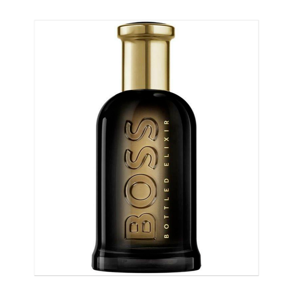  Boss Bottled - Elixir De Parfum