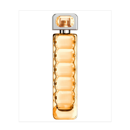 Hugo Boss - Boss Orange - Vaporisateur - Cadeaux Parfum homme
