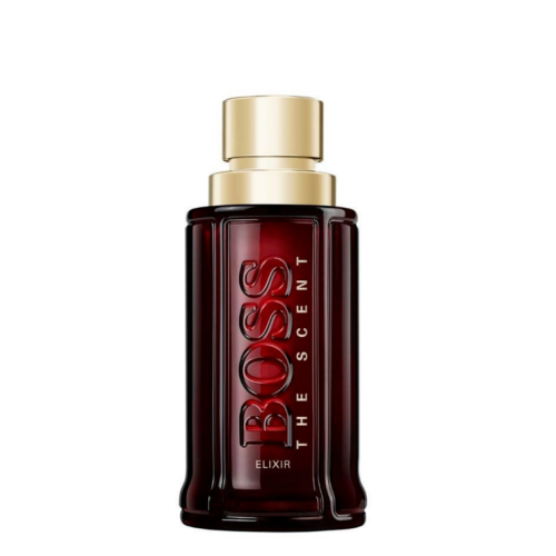 Hugo Boss - BOSS The Scent Elixir Parfum Intense pour Homme - Parfum homme