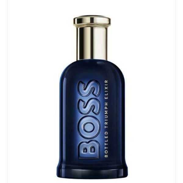 Boss Bottled Triumph - Elixir Parfum Intense