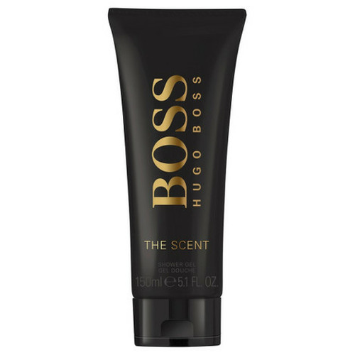 Hugo Boss - Boss The Scent Gel Douche - Parfums Hugo Boss