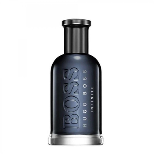 Hugo Boss - Boss Bottled Infinite Eau de Parfum - Coffret parfum homme hugo boss