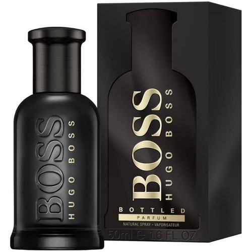 Hugo Boss - BOSS Bottled Parfum - Coffret parfum homme hugo boss