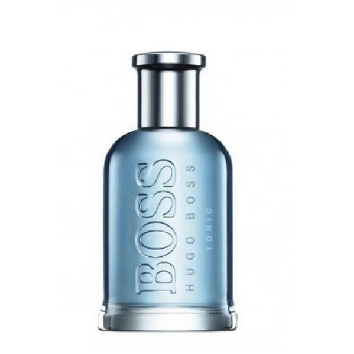 Hugo Boss - Boss Bottled Tonic Eau de Toilette - Coffret parfum homme hugo boss
