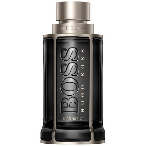 Hugo Boss - BOSS The Scent Magnetic Eau de Parfum pour Homme - Parfums Hugo Boss