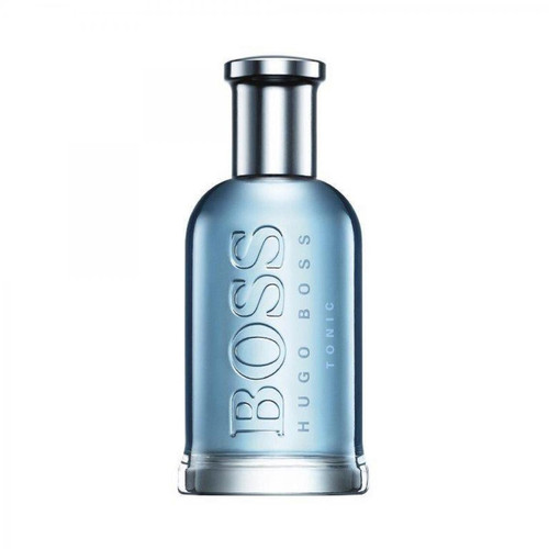 Hugo Boss - BOTTLED TONIC EDT - Coffret parfum homme hugo boss