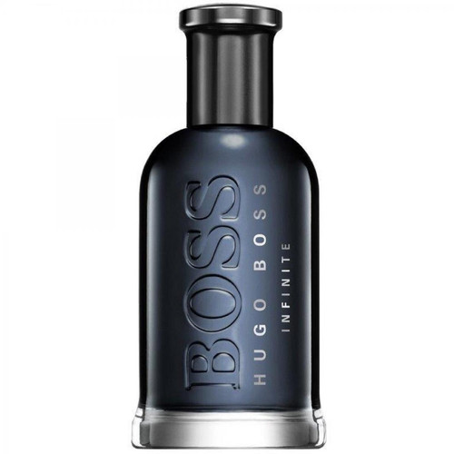 Hugo Boss - EAU DE PARFUM BOSS BOTTLED INFINITE - Cadeaux Parfum homme