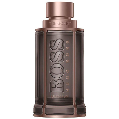 Hugo Boss - BOSS The Scent Le Parfum for Him - Eau de Parfum - Cadeaux Parfum homme
