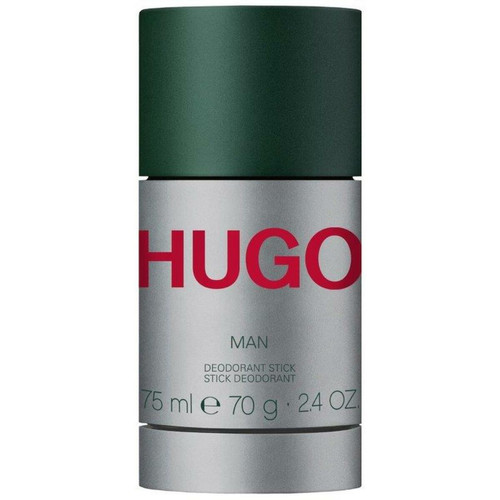 Hugo Boss - Hugo Man Déodorant Stick - Coffret parfum homme hugo boss