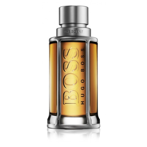 Hugo Boss - The Scent Eau de Toilette - Parfums Hugo Bos Homme