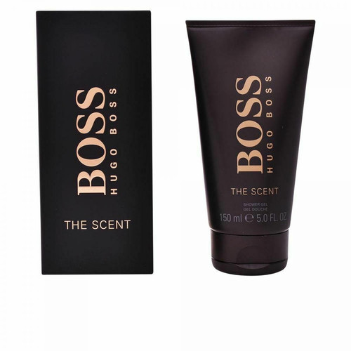 Hugo Boss - The Scent Gel Douche - Coffret parfum homme hugo boss