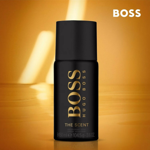  Boss The Scent Déodorant Spray