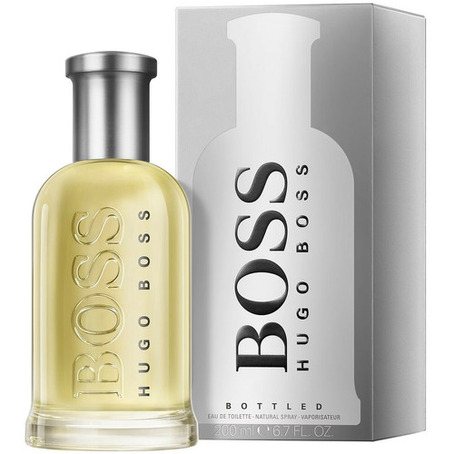  Boss Bottled - Eau De Toilette