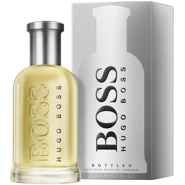  Boss Bottled - Eau De Toilette