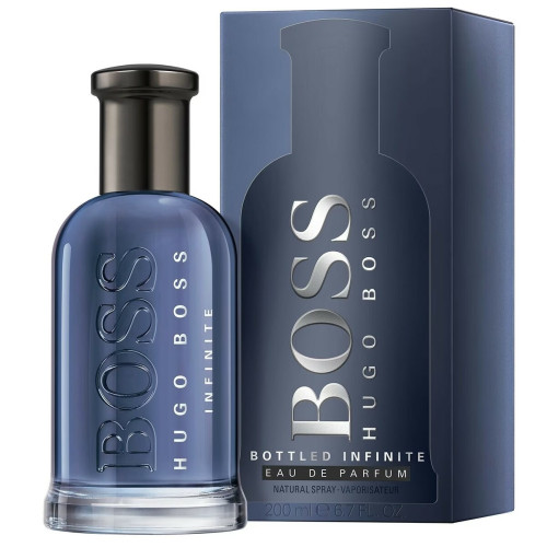  Boss Bottled Infinite - Eau De Parfum