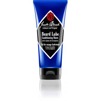 Jack Black - GEL DE RASAGE HYDRATANT - Mousse, gel & crème à raser