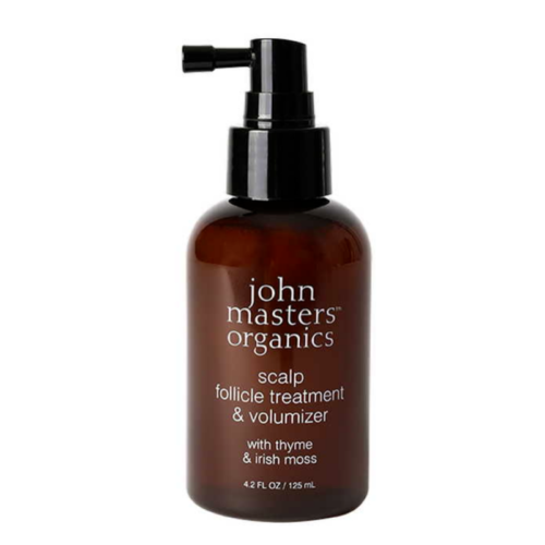John Masters Organics - Spray Volumisant Et Apaisant Scalp - Après-shampoing & soin homme