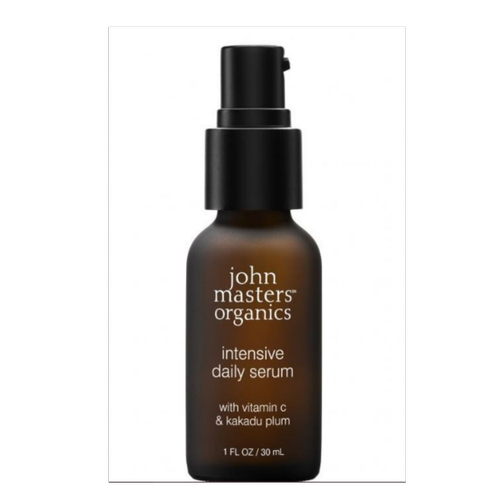 John Masters Organics - Sérum Intensif A La Vitamine C & A La Prune De Kakadu - John masters organics
