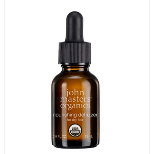 John Masters Organics - Elixir Anti-Frisottis - Cheveux Frisés Ou Secs - Après-shampoing & soin homme