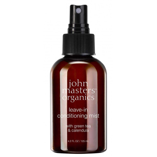 John Masters Organics - Brume hydratante au thé vert et au calendula - Soins cheveux homme