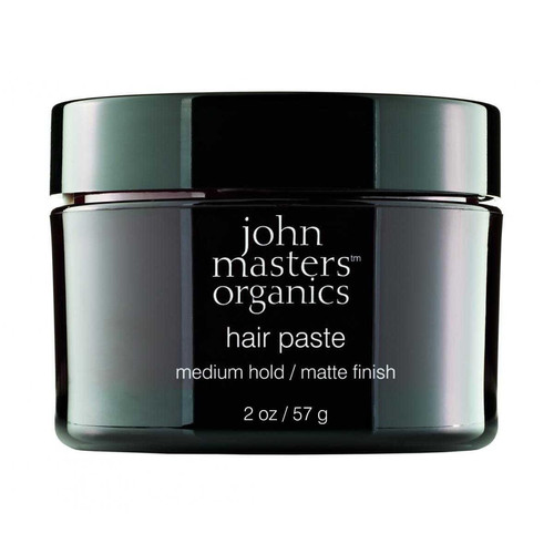 John Masters Organics - Pâte coiffante effet mat - John masters organics